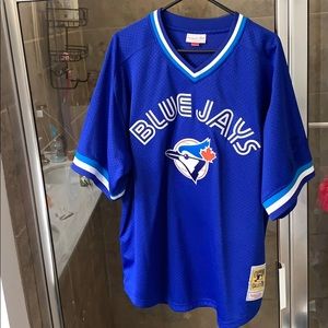 Blue jays jersey